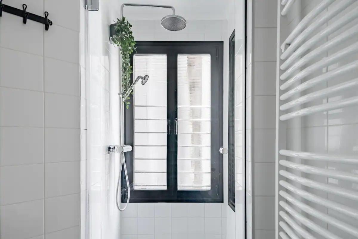 Blue City Center Boutique Apartment Szaloniki Kültér fotó