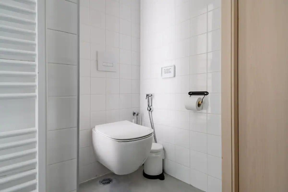Blue City Center Boutique Apartment Szaloniki Kültér fotó